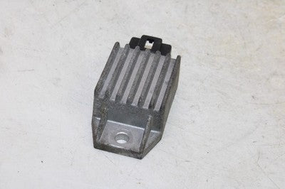 84-87 HONDA SPREE 50 NQ50 OEM RECTIFIER VOLTAGE REGULATOR