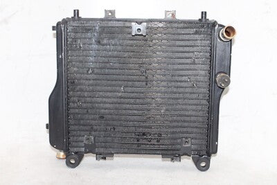 86-06 KAWASAKI CONCOURS 1000 ZG1000A OEM ENGINE COOLER COOLING RADIATOR RADIATER