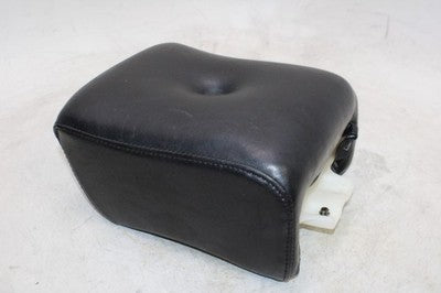 96-04 KAWASAKI VULCAN 1500 VN1500A OEM REAR BACK PASSENGER SEAT