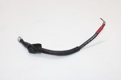 2006 HARLEY-DAVIDSON DYNA WIDE GLIDE EFI FXDWGI OEM POSITIVE BATTERY CABLE WIRE