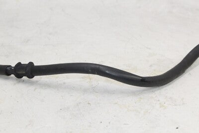 2001 SUZUKI HAYABUSA GSX1300R OEM REAR BACK BRAKE HOSE FLUID LINE
