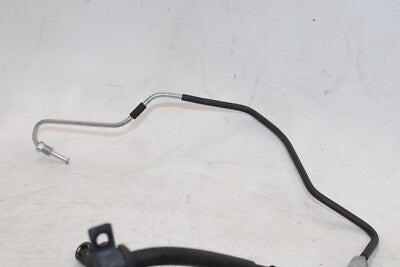 2014 KAWASAKI NINJA 300 EX300B ABS OEM FRONT REAR ABS HOSE SET LINES HOSES