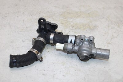 2017 KAWASAKI NINJA 300 EX300 OEM THERMOSTAT HOUSING