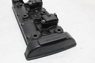 07-08 SUZUKI GSXR 1000 OEM ENGINE TOP END CYLINDER HEAD COVER