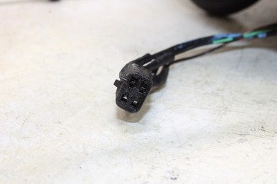 2009 VICTORY HAMMER OEM FUEL GAS PUMP