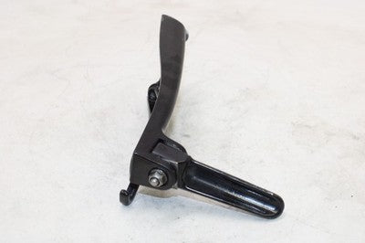 03-05 YAMAHA YZF R6 OEM LEFT REAR BACK PASSENGER PEG