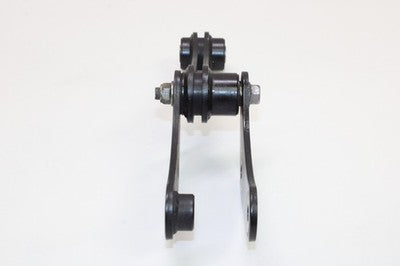 17-25 KAWASAKI VULCAN S EN650 ABS OEM REAR DOGBONE SHOCK LINKAGE LINK