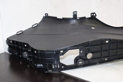 2006 YAMAHA MAJESTY 400 YP400 OEM RIGHT FLOOR BOARD FAIRING PANEL