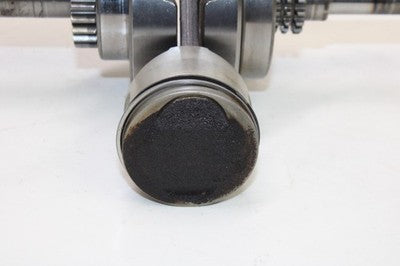 2010 HONDA ELITE 110 NHX110 OEM ENGINE MOTOR CRANKSHAFT CRANK SHAFT W PISTON