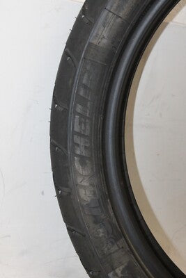 02-09 SUZUKI VSTROM 1000 DL1000K OEM FRONT WHEEL TIRE