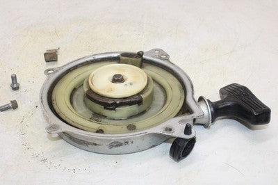 95-96 HONDA FOURTRAX FOREMAN 400 TRX400FW 4X4 OEM STARTER RECOIL