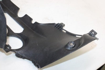 95-07 YAMAHA YZF600R OEM SPEEDO CLUSTER GAUGE INSTRUMENT CLUSTER TRIM PANEL