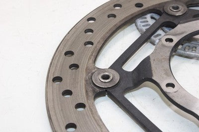 15-22 HONDA CBR300R OEM FRONT BRAKE DISC ROTOR
