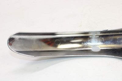 2009 KAWASAKI VULCAN 900 VN900B CLASSIC OEM REAR DRIVE CHAIN GUARD COVER SHIELD