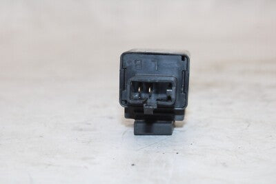 2004 YAMAHA YZF R6 OEM TURN SIGNAL BLINKER RELAY FLASHER SWITCH