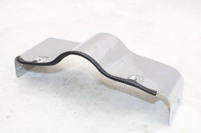 2007 HARLEY-DAVIDSON STREET GLIDE FLHX OEM FRONT FORK COVER BRACKET