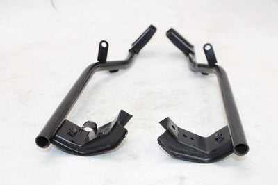 04-07 HONDA REFLEX SPORT 250 NSS250S OEM BRACKET MOUNT PAIR