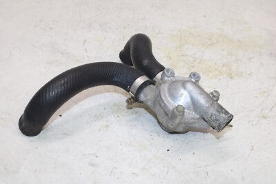 88-97 KAWASAKI NINJA 600R ZX600C OEM THERMOSTAT HOUSING