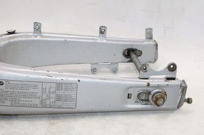 1997 BMW F650 169 OEM REAR SWINGARM BACK SUSPENSION SWING ARM