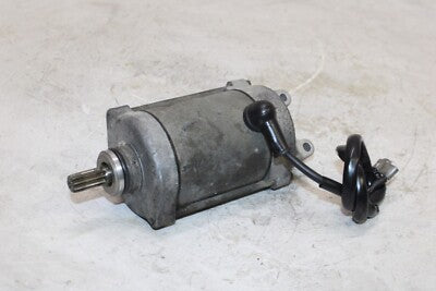 95-96 HONDA CBR600F3 OEM ENGINE STARTING STARTER MOTOR -DC 12V