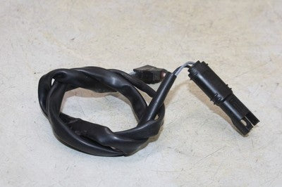 2021 DUCATI SCRAMBLER 1100 SPORT OEM REAR BACK BRAKE SENSOR