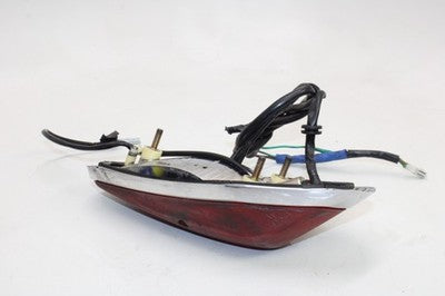 04-09 HONDA SHADOW AERO 750 VT750C OEM TAILLIGHT REAR TAIL BRAKE LIGHT