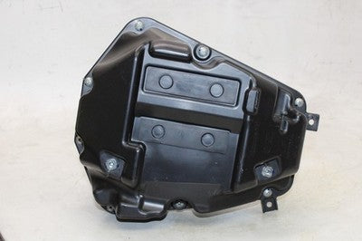 17-19 KAWASAKI NINJA 650 EX650 ABS OEM AIRBOX AIR INTAKE FILTER BOX