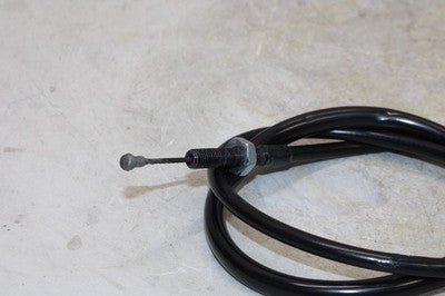 03-23 HONDA CBR600RR OEM CLUTCH CABLE LINE