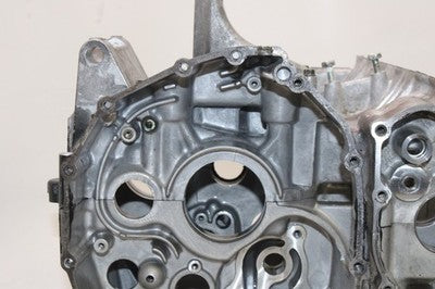 04-07 SUZUKI HAYABUSA GSX1300R OEM ENGINE MOTOR CRANKCASE CRANK CASES BLOCK