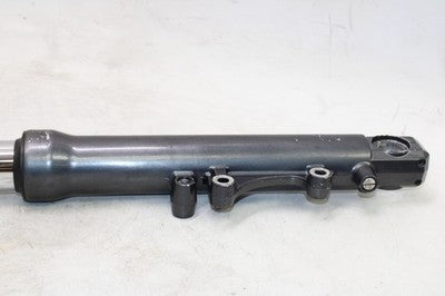 00-02 KAWASAKI NINJA ZX6R ZX600J OEM RIGHT FRONT FORK SHOCK SUSPENSION