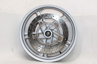 2003 BMW K1200GT K41 OEM FRONT WHEEL RIM
