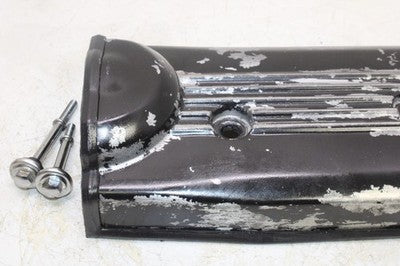 1982 HONDA GOLDWING 1100 GL1100 OEM LEFT SIDE FRONT ENGINE COVER
