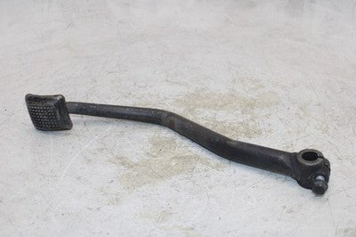 1982 KAWASAKI KZ750 OEM RIGHT REARSET BRAKE FOOT PEDAL