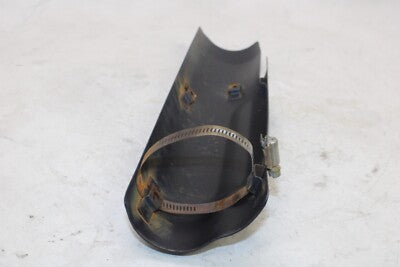 99-05 YAMAHA V STAR 1100 XVS1100 OEM EXHAUST COVER