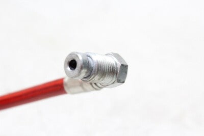 15-19 YAMAHA YZF R1 OEM BRAKE HOSE FLUID LINE