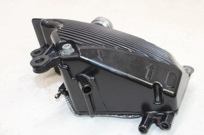 2003 BMW F650GS DAKAR OEM OIL TANK RESERVOIR BOTTLE