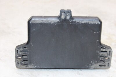 2004 TRIUMPH DAYTONA 600 OEM ECU COMPUTER CONTROLLER UNIT BLACK BOX ECM CDI