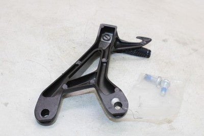 2023 SUZUKI GSXS750 OEM LEFT REAR BACK PASSENGER PEG