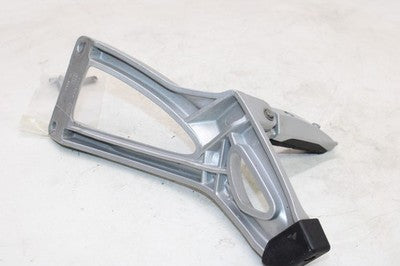 2003 BMW K1200GT K41 OEM LEFT REAR BACK PASSENGER FOOT PEG REST