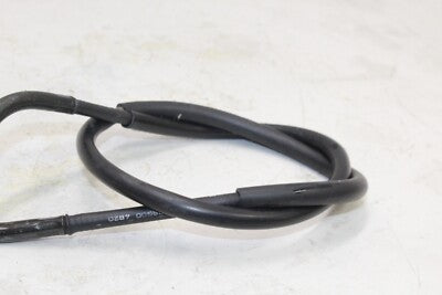 2004 SUZUKI GSXR600 OEM CLUTCH CABLE LINE