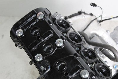 2008 SUZUKI GSXR 600 OEM ENGINE MOTOR