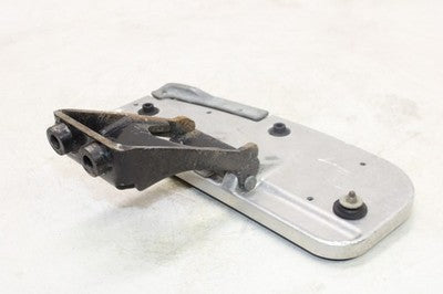 01-03 YAMAHA ROAD STAR XV1600A OEM RIGHT FOOT REST