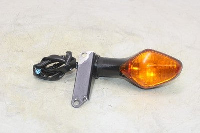 2016 HONDA CBR650F OEM RIGHT REAR BACK TURN SIGNAL LIGHT INDICATOR