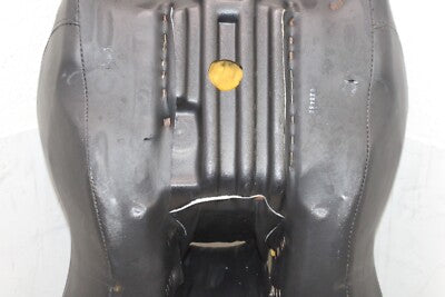 2005 HARLEY-DAVIDSON ELECTRA GLIDE EFI FLHTI OEM FRONT REAR SEAT SADDLE