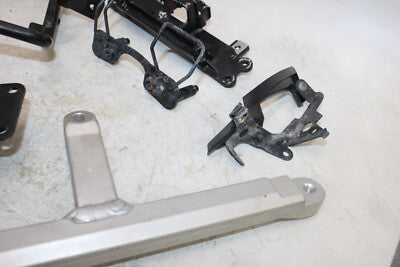 2008 YAMAHA FJR1300A ABS OEM ENGINE MOUNT MOTOR BRACKET MISC BRACKETS MOUNTS