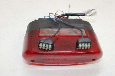 1997 TRIUMPH TROPHY 900 OEM TAILLIGHT REAR TAIL BRAKE LIGHT