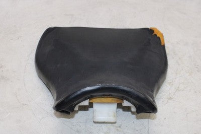 07-23 HONDA CBR600RR OEM FRONT DRIVERS SEAT PAD SADDLE PILLION