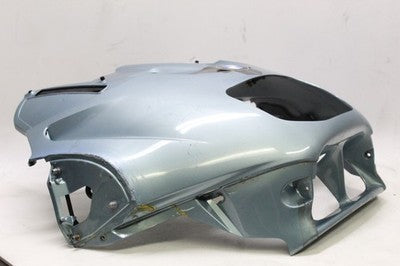 2000 BMW R1100RT OEM FRONT UPPER NOSE FAIRING COWL SHROUD