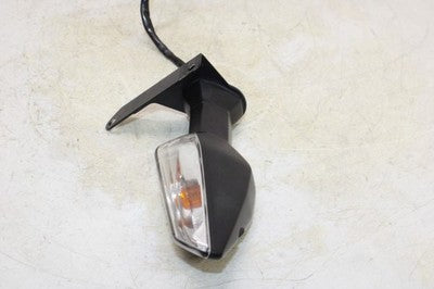 2017 KAWASAKI NINJA 650 EX650 ABS OEM RIGHT REAR TURN SIGNAL LIGHT INDICATOR