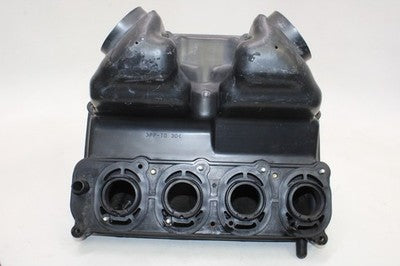 1995 KAWASAKI NINJA ZX6R ZX600F OEM AIRBOX AIR INTAKE FILTER BOX